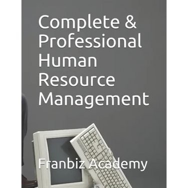 Complete & Professional Human Resource Management