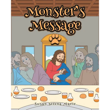 Monster's Message