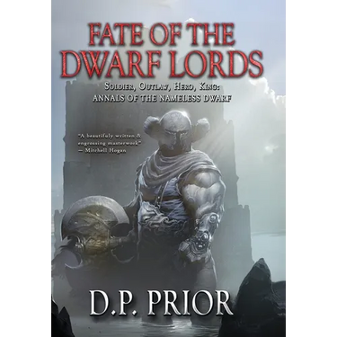 Fate of the Dwarf Lords