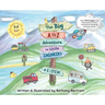 The Big A to Z Adventure for Little Engineers: E-Stem