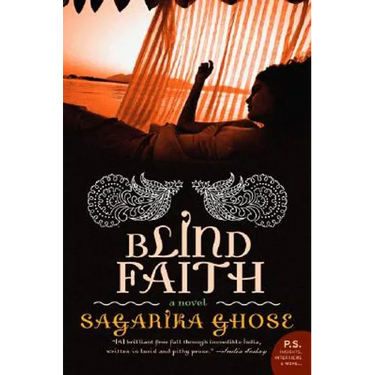 Blind Faith