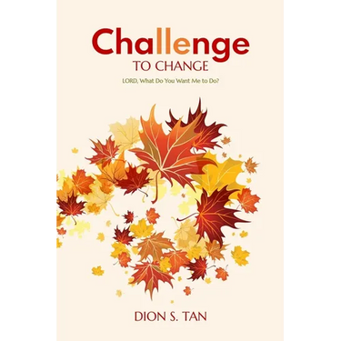 Challenge to Change