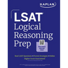 LSAT Logical Reasoning Prep: Complete Strategies and Tactics for Success on the LSAT Logical Reasoning Sections (2026)