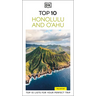 DK Top 10 Honolulu and O'Ahu