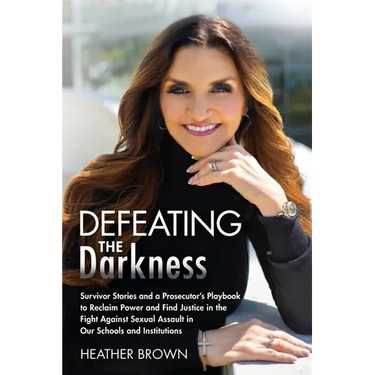 Defeating the Darkness