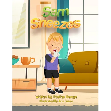 Sam Sneezes