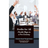 Profits for All: Flexible Wages in a Free Economy