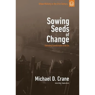 Sowing Seeds of Change: Cultivating Transformation in the City