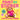 Paint by Sticker Kids: Love Is Everywhere!: Create 10 Pictures One Sticker at a Time! Includes Glitter Stickers