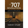 The 707 Revolution: And the Cost of Doing Business