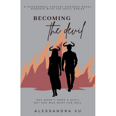 Becoming the Devil