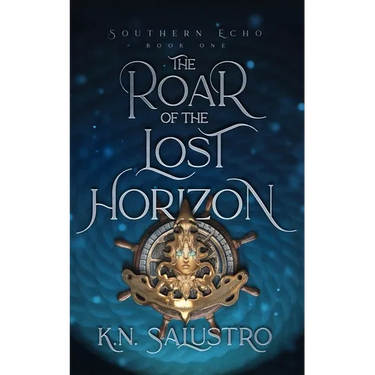The Roar of the Lost Horizon