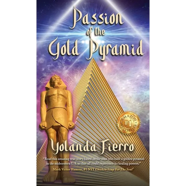 Passion of the Gold Pyramid