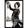 Black Butler, Volume 1