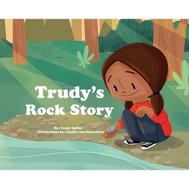 Trudy's Rock Story