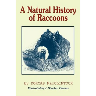 A Natural History of Raccoons