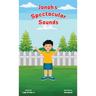 Jonah's Spectacular Sounds