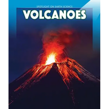 Volcanoes