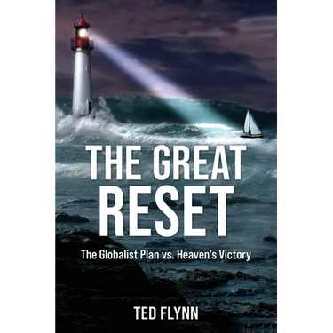 The Great Reset: The Globalist Plan vs. Heaven's Victory
