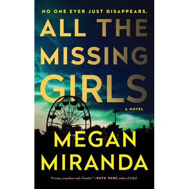 All the Missing Girls