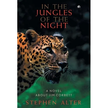In the Jungles of the Night
