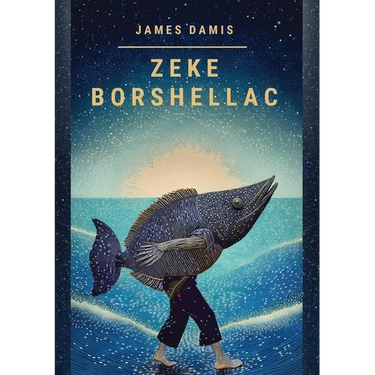 Zeke Borshellac