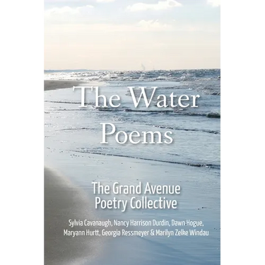 The Water Poems