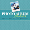 Photo Album for Graduates: Photos and Special Memories