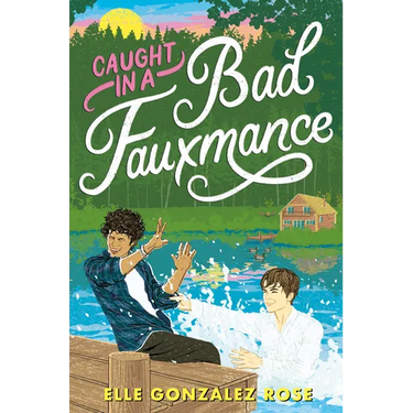 Caught in a Bad Fauxmance