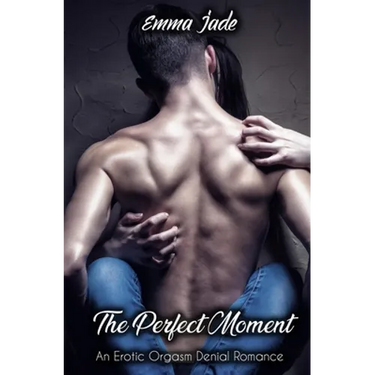 The Perfect Moment: An Erotic Orgasm Denial Romance