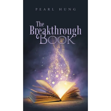 The Breakthrough Book