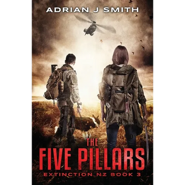 The Five Pillars