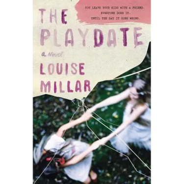 The Playdate