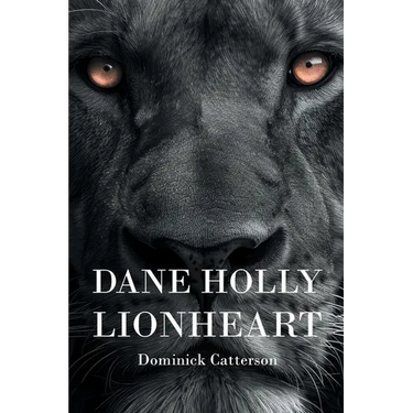 Dane Holly: Lionheart