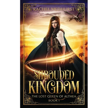 Shrouded Kingdom