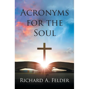 Acronyms for the Soul
