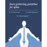 Data Gathering Guideline for Spine