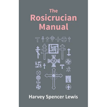 Rosicrucian Manual