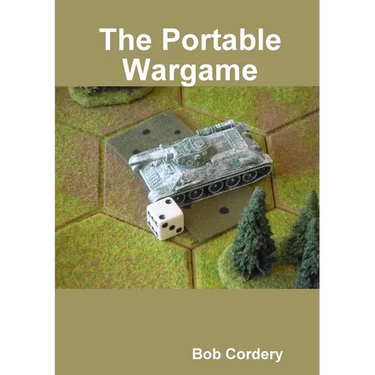 The Portable Wargame
