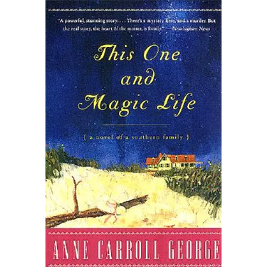 This One and Magic Life: A Novel of a Southern Family
