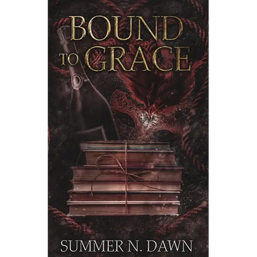 Bound To Grace
