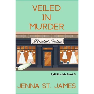Veiled in Murder