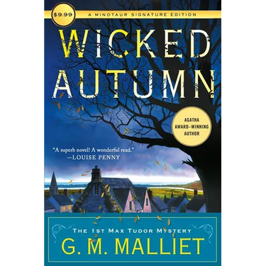 Wicked Autumn