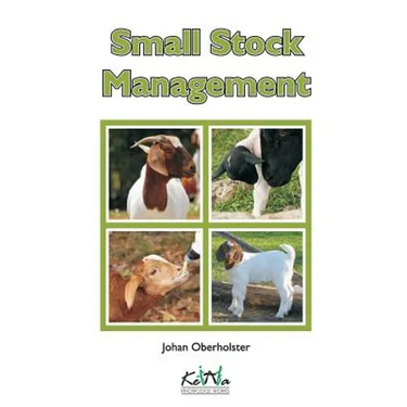 Small Stock Management