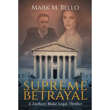Supreme Betrayal