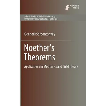 Noether's Theorems: Applications in Mechanics and Field Theory