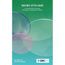 Iso/Iec 27701: 2025: An introduction to privacy information management systems