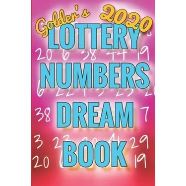 2020 Lottery Numbers Dream Book: Code Your Dreams Into Lotto Numbers You Can Use (USA, UK, EUROPE, Canada, Aus)