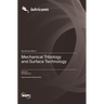 Mechanical Tribology and Surface Technology