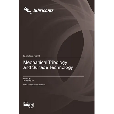 Mechanical Tribology and Surface Technology